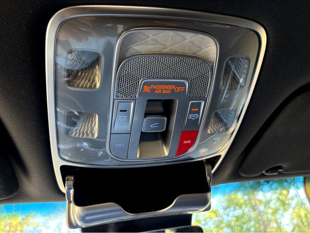 2025 Genesis GV70 2.5T