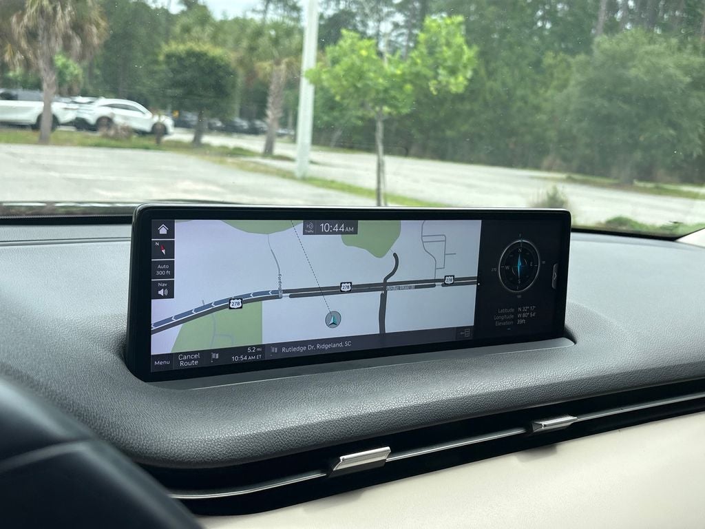 2022 Genesis GV70 2.5T