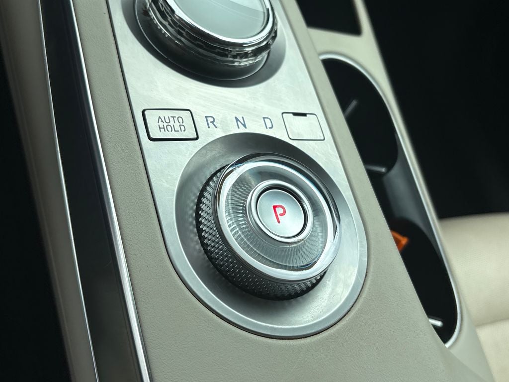 2022 Genesis GV70 2.5T