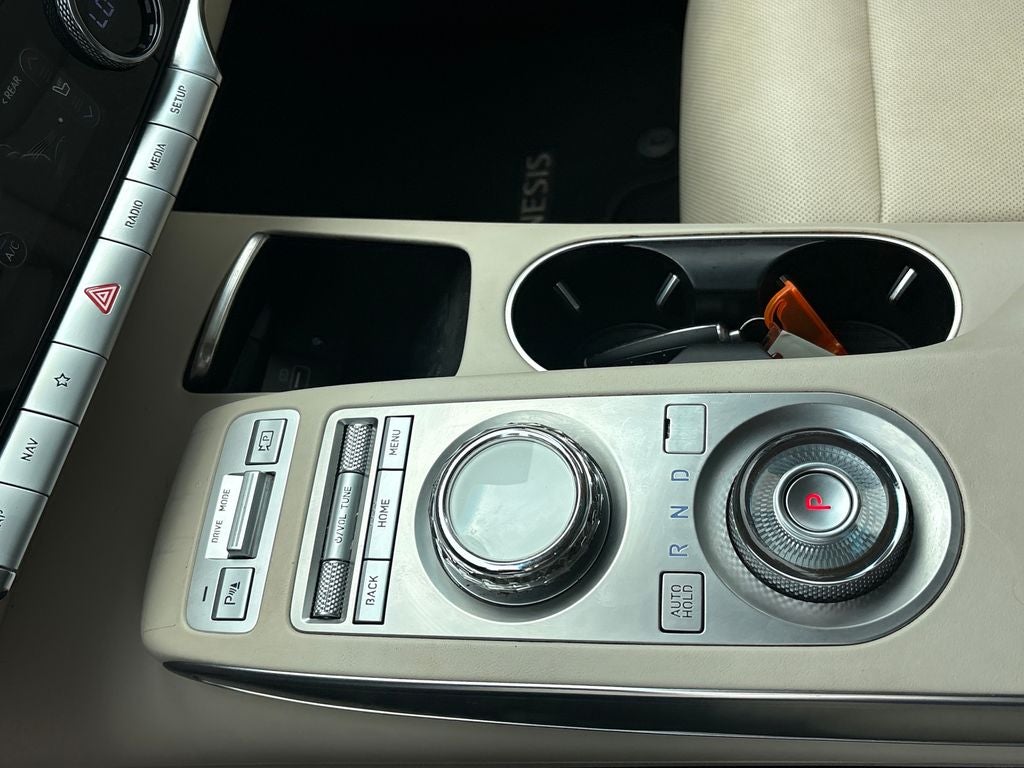 2022 Genesis GV70 2.5T