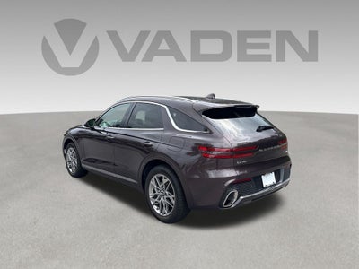 2022 Genesis GV70 2.5T