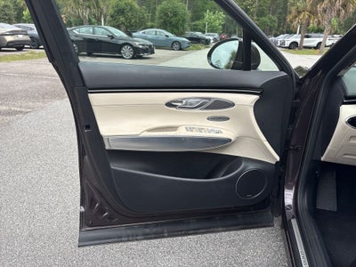 2022 Genesis GV70 2.5T
