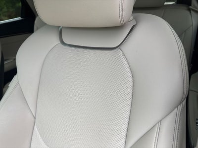 2022 Genesis GV70 2.5T