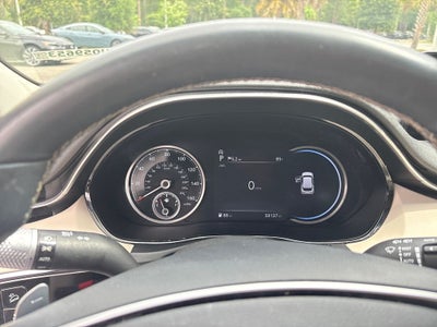 2022 Genesis GV70 2.5T