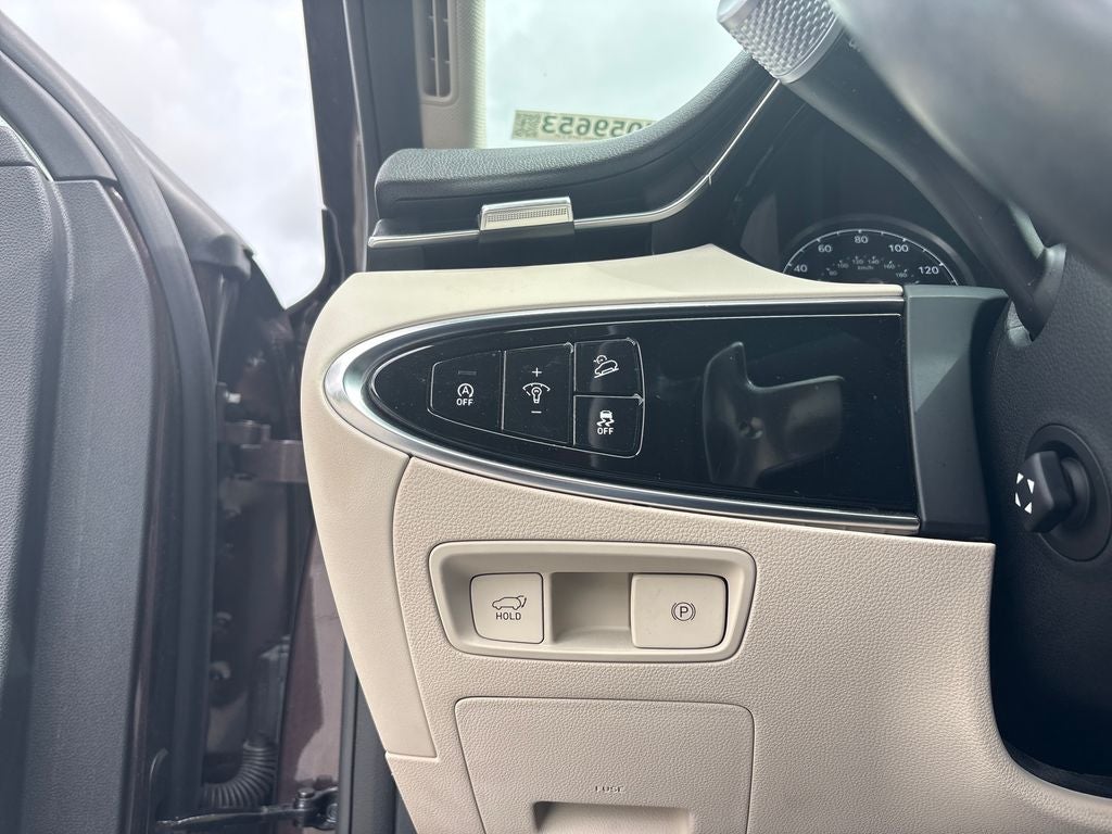 2022 Genesis GV70 2.5T