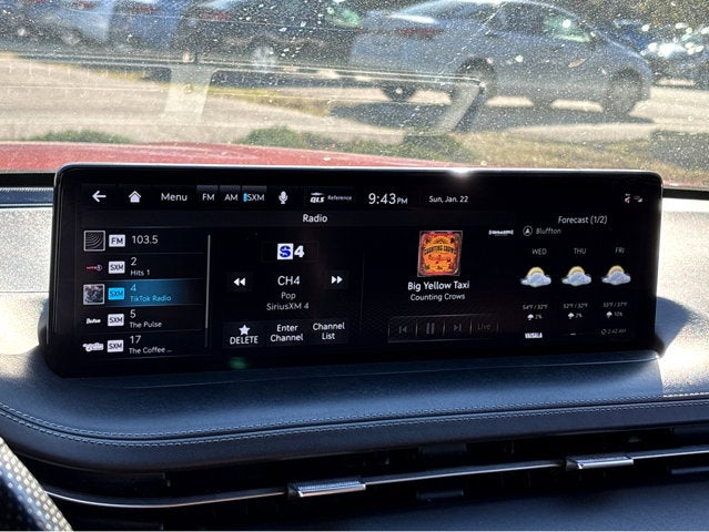 2023 Genesis GV70 2.5T