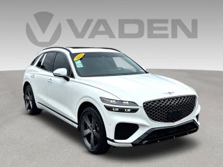 2023 Genesis GV70 3.5T Sport