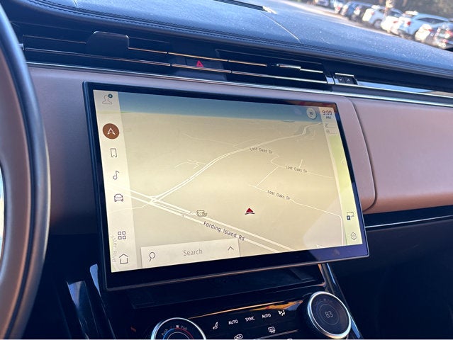 2023 Land Rover Range Rover Sport SE Dynamic