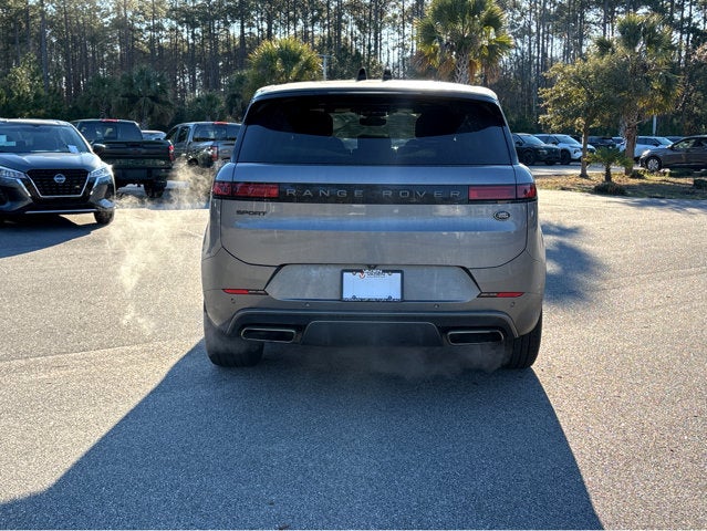 2023 Land Rover Range Rover Sport SE Dynamic