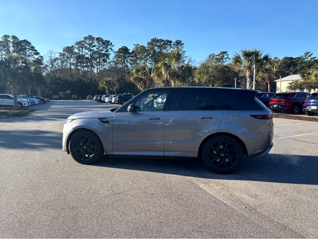2023 Land Rover Range Rover Sport SE Dynamic