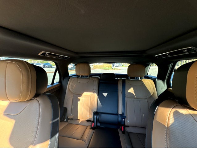 2023 Land Rover Range Rover Sport SE Dynamic