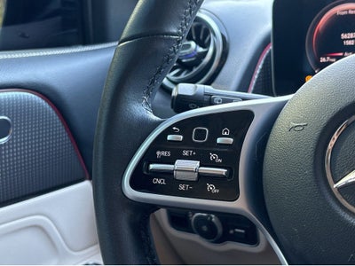 2021 Mercedes-Benz GLB GLB 250 4MATIC®