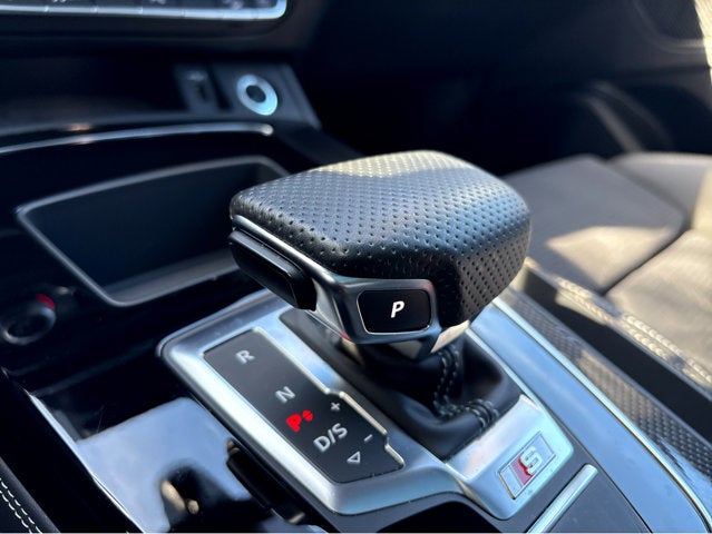 2023 Audi SQ5 Sportback Premium Plus