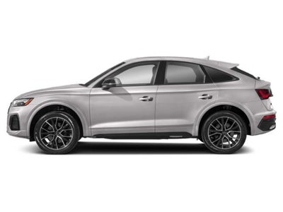 2023 Audi SQ5 Sportback Premium Plus