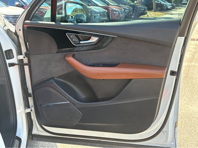 2017 Audi Q7 Prestige