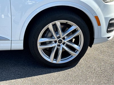 2017 Audi Q7 Prestige