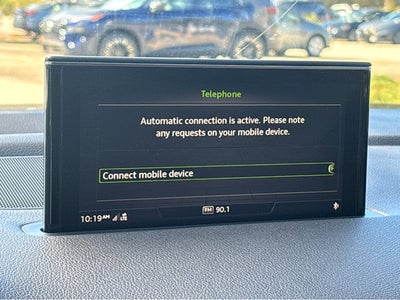 2017 Audi Q7 Prestige