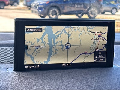 2017 Audi Q7 Prestige