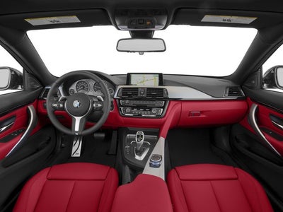 2016 BMW 4 Series 428i