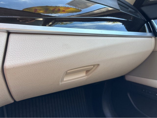 2014 BMW 5 Series 528i