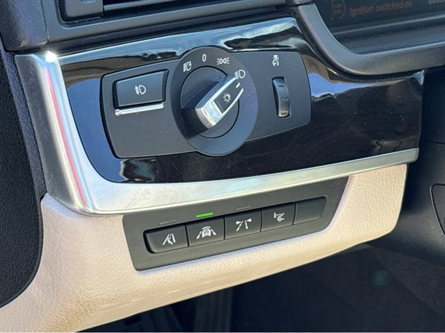 2014 BMW 5 Series 528i