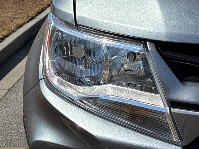 2022 Chevrolet Colorado 2WD LT