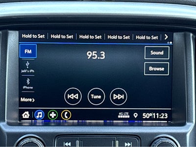 2022 Chevrolet Colorado 2WD LT