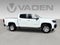 2022 Chevrolet Colorado 4WD LT