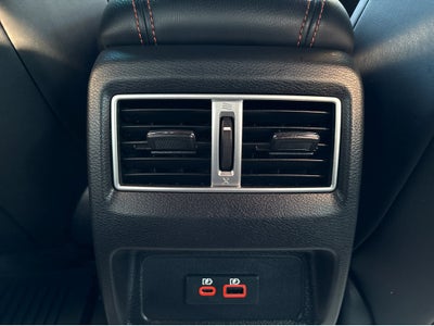 2019 Nissan Maxima SR