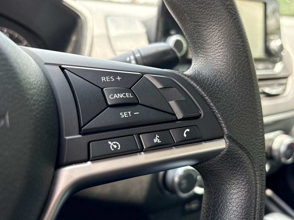 2021 Nissan Altima 2.5 S