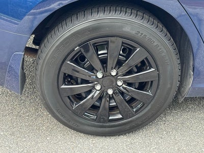 2021 Nissan Altima 2.5 S