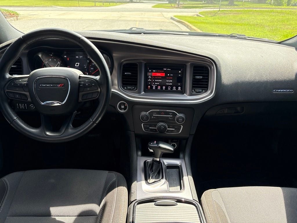 2021 Dodge Charger SXT