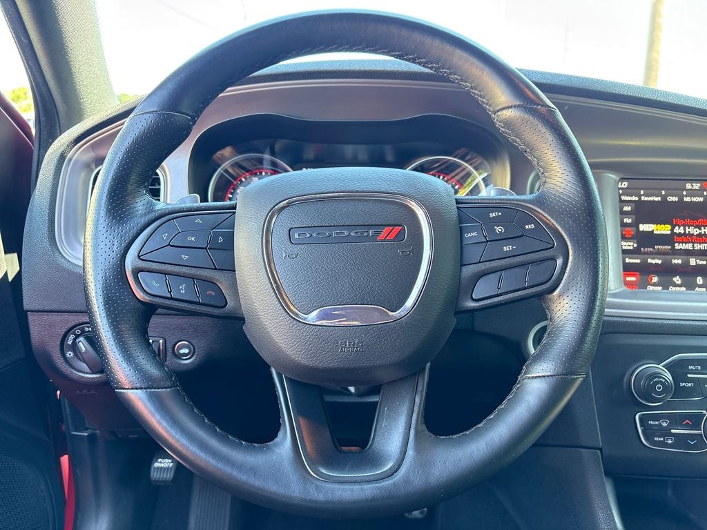 2023 Dodge Charger R/T