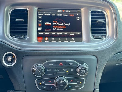 2023 Dodge Charger R/T