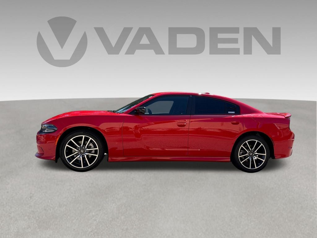 2023 Dodge Charger R/T
