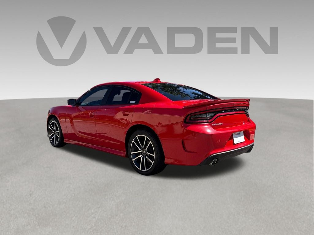 2023 Dodge Charger R/T