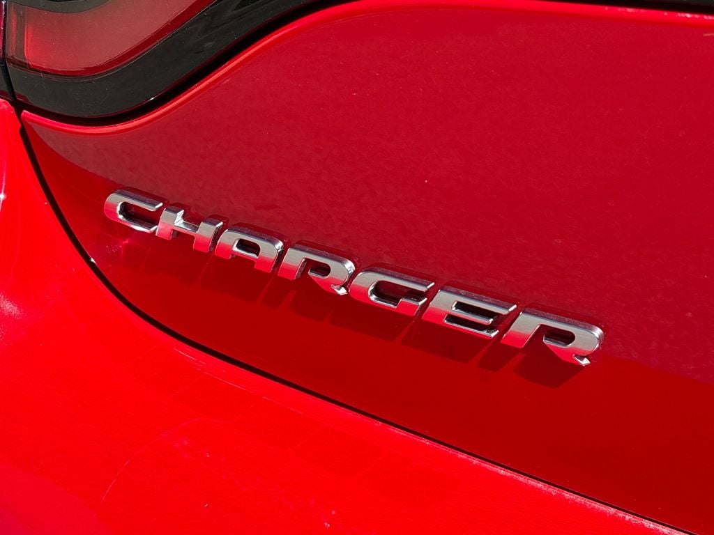 2023 Dodge Charger R/T