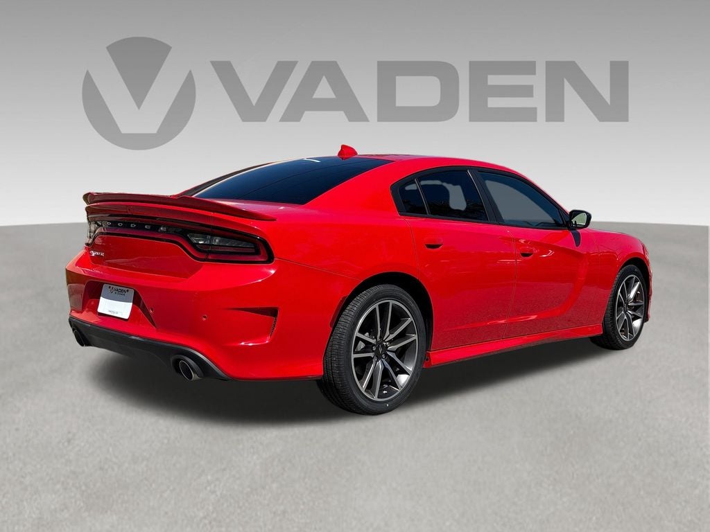 2023 Dodge Charger R/T