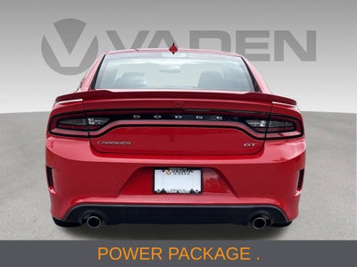 2022 Dodge Charger GT