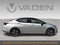 2024 Nissan Versa 1.6 SV