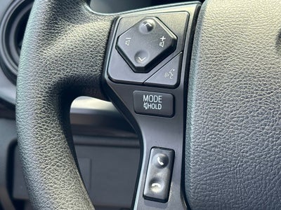 2023 Toyota Tacoma SR V6