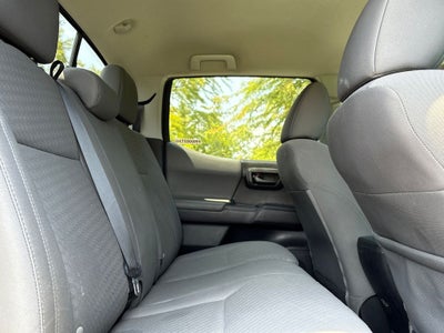 2023 Toyota Tacoma SR V6