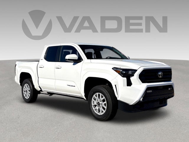 2025 Toyota Tacoma 2WD SR5