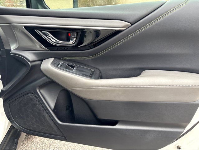 2021 Subaru Outback Onyx Edition XT