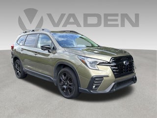 2023 Subaru Ascent Onyx Edition