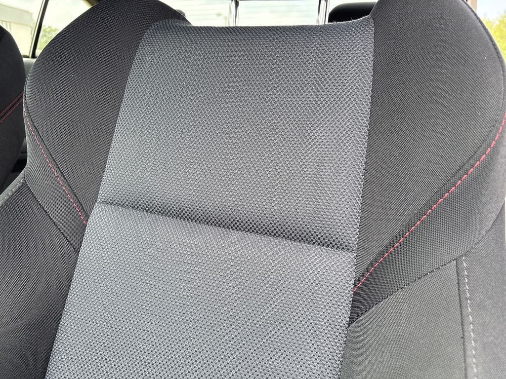 2020 Subaru WRX Premium
