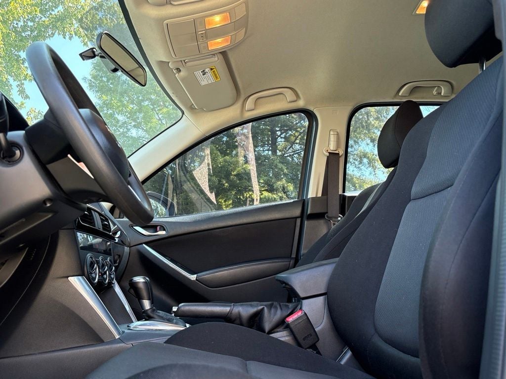 2015 Mazda Mazda CX-5 Sport