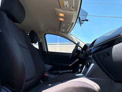 2015 Mazda Mazda CX-5 Sport