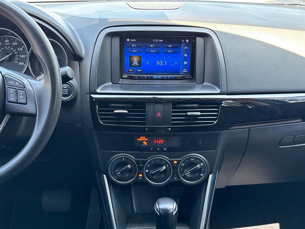 2015 Mazda Mazda CX-5 Sport