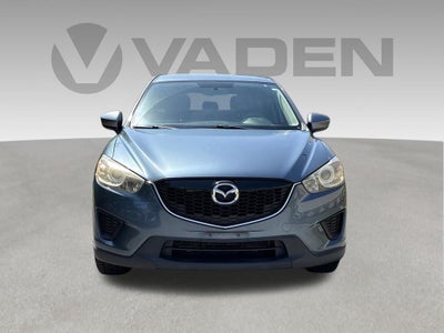 2015 Mazda Mazda CX-5 Sport